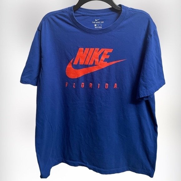 Nike Other - Florida Nike Mens Tee